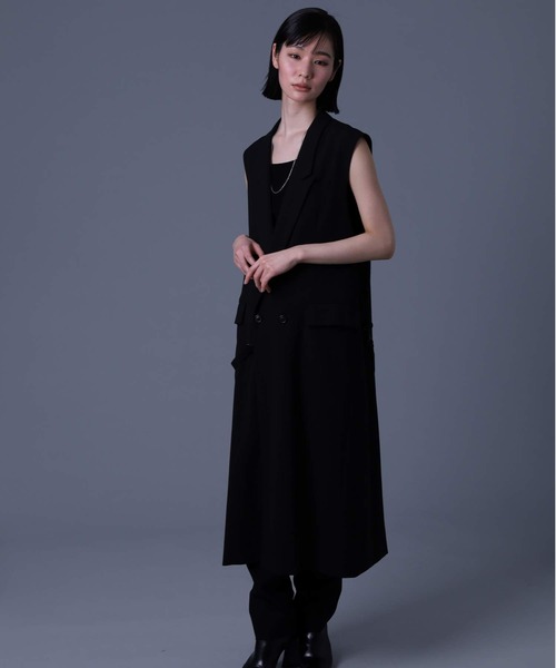 LION HEART(ライオンハート)の「【限定展開】“LH-1”スレンダリーチェーンネックレス/サージカルステンレス(金属アレルギー対応)【LION HEART / ライオンハート】(ネックレス・メンズ・ブラック系その他/シルバー系その他/シルバー系その他2/ブラック系その他2/シルバー系その他3/ブラック系その他3/ブラック系その他4/シルバー系その他4/シルバー系その他5・55cm/65cm)」の15枚目の写真