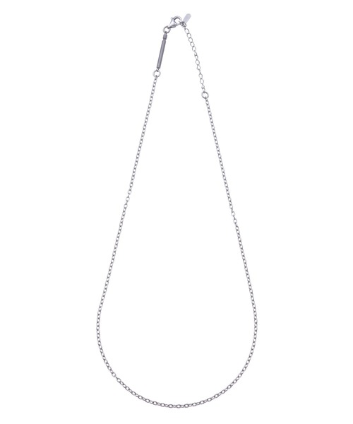 LION HEART ライオンハート LH-1 ネックレス 03NE0335SV LION HEART ライオンハート ネックレス メンズ 正規品
