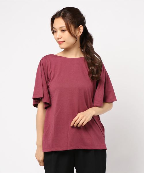 eversince�i�G�o�[�V���X�j�́u�o�b�N�V�����w���󂫃����b�N�X�J�b�g�\�[�iT�V���c/�J�b�g�\�[�j�v�b�{���h�[