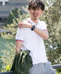 URBAN RESEARCH ROSSO MEN�i�A�[�o�����T�[�`���b�\�����j�̌Ò��u�����|���V���c�i�|���V���c�j�v