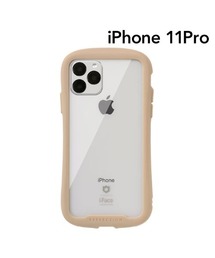 iFace | iPhone11Pro ケース iFace Reflection強化ガラス クリアケース アイフェイス(スマホケース/カバー)
