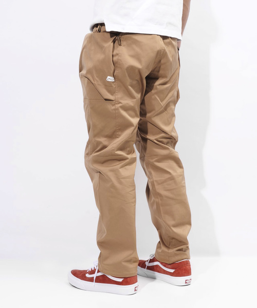 JACK & MARIE（ジャックアンドマリー）の「ABU GARCIA / LURE BOX PANTS パンツ（カーゴパンツ・メンズ・ブラック/ベージュ・S/M/L）」の14枚目の写真