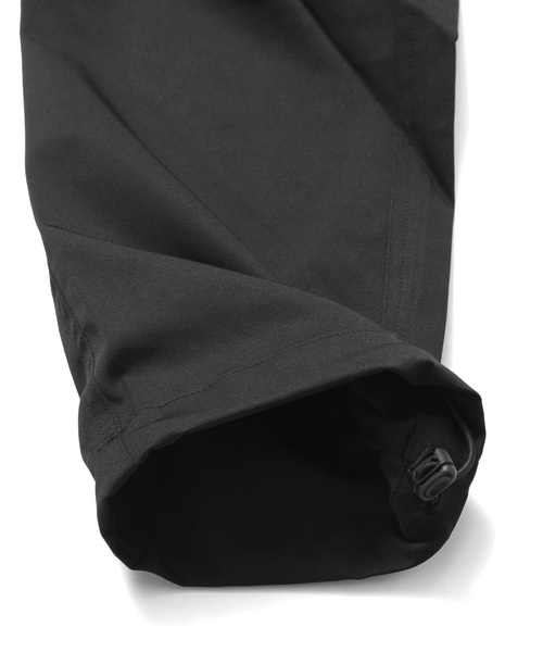 JACK & MARIE（ジャックアンドマリー）の「ABU GARCIA / LURE BOX PANTS パンツ（カーゴパンツ・メンズ・ブラック/ベージュ・S/M/L）」の8枚目の写真