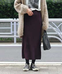 JOURNAL STANDARD relume(�W���[�i���X�^���_�[�h�@�������[��)�̃u�[�N�����[��BRUSH�X�J�[�g��(�X�J�[�g)