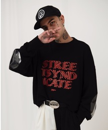 【MYne】ストリートシンジケートプルオーバー/Street Syndicate Pullover