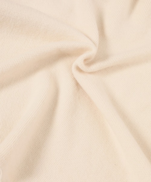 fifth（フィフス）の「プチハイドルマンふんわりニット（ニット/セーター・レディース・グレー/ベージュ/アイボリー・MEDIUM）」の15枚目の写真