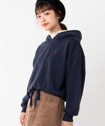 U.S. POLO ASSN. | ∴WEGO/U.S. POLO ASSN.別注ドロストパーカー(パーカー)