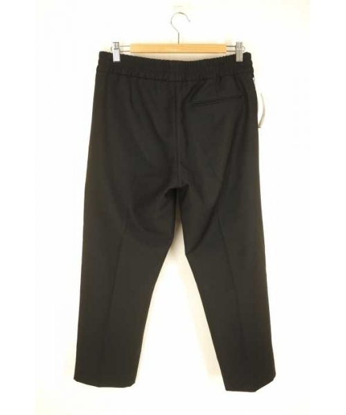 【ほぼ未使用】Acne Studios　スラックス　RYDER L PW MH Acne Studios(Acne)(アクネストゥディオズ(アクネ)) / RYDER L