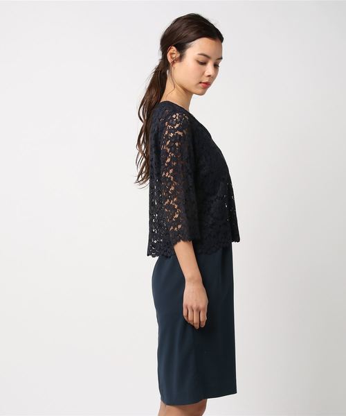 セール ブランド古着 コンビワンピース ワンピース Bliss Point ブリスポイント のファッション通販 Zozoused