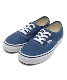 CIAOPANIC TYPY | ヴァンズオーセンティックネイビー(スニーカー)