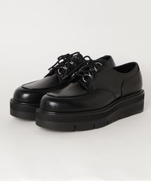 foot the coacher | 【foot the coacher】カオスユーチップシューズ / FTC2012001(ドレスシューズ)