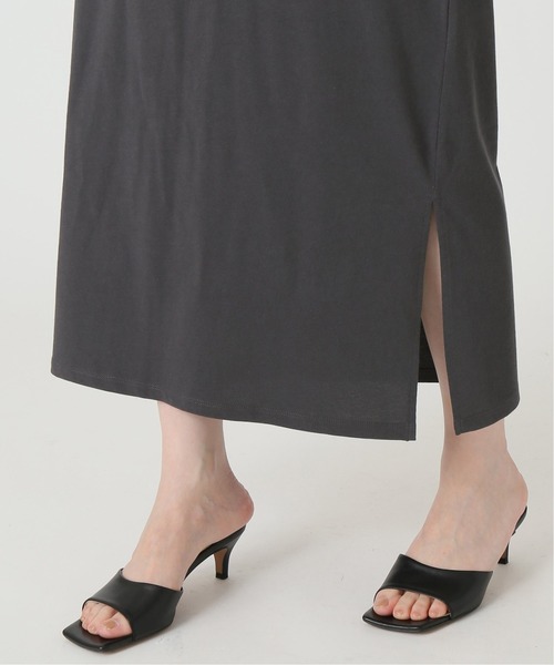 IENA LA BOUCLE（イエナラブークル）の「IENA LA BOUCLE バックリボン  