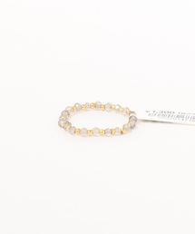 岩座 IWAKURA（イワクラ）の「【岩座】幸重ねリング（リング）」