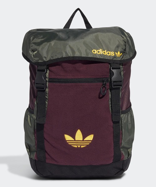 ★人気 Adidas originals プレミアムエッセンシャルバックパック adidas（アディダス）の「プレミアム エッセンシャルズ バック