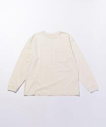 ETHOS | ＜ETHOS（エトス）＞ INSIDE OUT/カットソー(Tシャツ/カットソー)