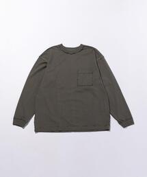 ETHOS | ＜ETHOS（エトス）＞ INSIDE OUT/カットソー(Tシャツ/カットソー)