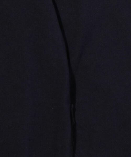 ETHOS（エトス）の「＜ETHOS（エトス）＞ INSIDE OUT/カットソー（Tシャツ/カットソー・メンズ・オフホワイト/オリーブ/ネイビー・SMALL/MEDIUM/LARGE）」の4枚目の写真