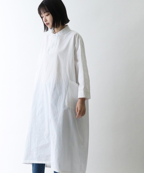 D G Y ディージーワイ オックスワンピース D85 ワンピース D G Y ディージーワイ のファッション通販 Zozotown