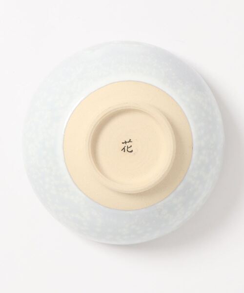 食器 musicseeker 彩しずく 皿 | 北一硝子 まごころお届け便