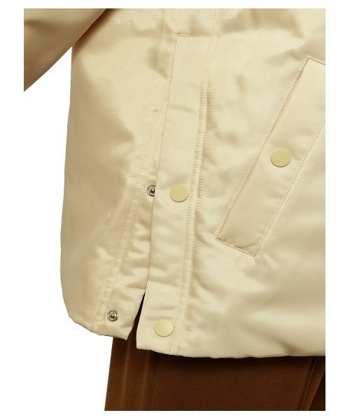 NIKE - 新品 NIKE×emmi TREND ナイキ×emmi ジャケット S 新品】【NIKE meets emmi】Mサイズ AS W NSW SYN JKT TREND