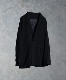 ADRER | 【ADRER】extra quality over tailored jacket/エクストラオリティーオーバーテーラードジャケット(テーラードジャケット)