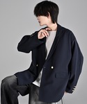 ADRER(アドラー)の「ジャケット/アウター(テーラードジャケット)」