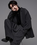ADRER(アドラー)の「ジャケット/アウター(テーラードジャケット)」