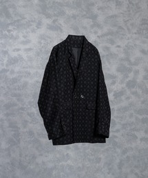 【ADRER】extra quality over tailored jacket / エクストラオリティーオーバーテーラードジャケット