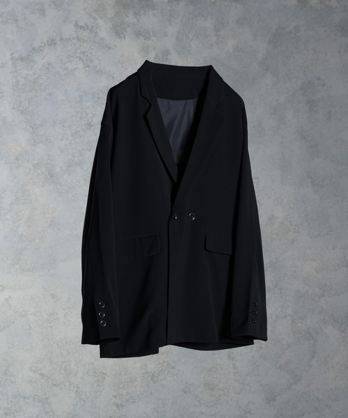 スーツ ADRER extra quality jacket & pants ADRER ジャケット テーラードジャケット 「ADRER」extra quality