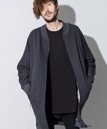 NO ID. | 【WEB特別価格70%オフ】ドルマンスリーブロングMA-1(MA-1)