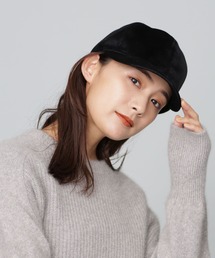 Nano Universe ナノユニバース レディース の帽子通販 Zozotown