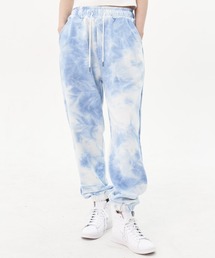 FEKETE | FEKETE TIE-DYE JOGGER PANTS(スウェットパンツ)
