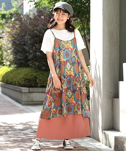 チチカカ（チチカカ）の「ブレード日よけキャスケット（キャスケット・レディース・ブラック/ベージュ/グレー・FREE）」の5枚目の写真