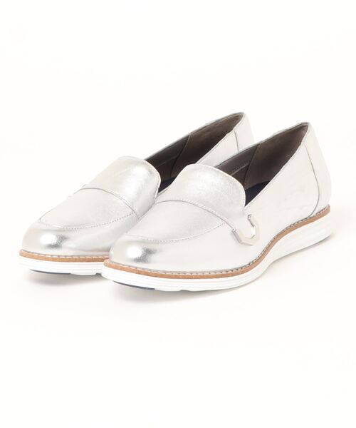 COLE HAAN（コールハーン）の「オリジナルグランド C バックル
