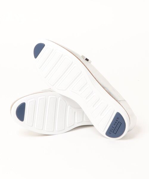 COLE HAAN（コールハーン）の「オリジナルグランド C バックル