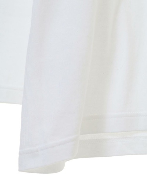 Candy Stripper（キャンディストリッパー）の「CANDY'S BURGER L/S TEE（Tシャツ/カットソー・レディース・オフホワイト/ブラック/イエロー・2）」の9枚目の写真