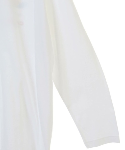 Candy Stripper（キャンディストリッパー）の「CANDY'S BURGER L/S TEE（Tシャツ/カットソー・レディース・オフホワイト/ブラック/イエロー・2）」の10枚目の写真