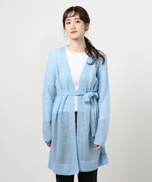 24AW■marimekko■Portti Lammet ウールブレンドニットドレス 24AW□marimekko□Portti Lammet ウールブレンドニットドレス