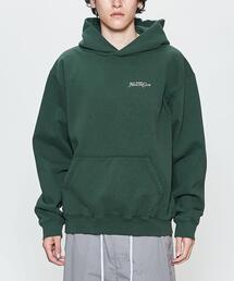 SPORTY&RICH | ＜SPORTY&RICH＞ RIZZOLI HD/スウェットフーディ(パーカー)