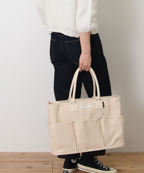 人気一番人気ブランド Vegiebag Cooco クーコ のファッション キャンバス キャンバス トートバッグ トートバッグ トートバッグ ラージ トートバッグ トートバッグ Www Cellersdescaladei Com