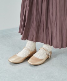 cepo | スクエア カンフーシューズ(その他シューズ)