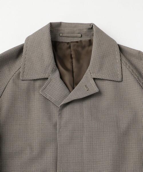 【美品】A DAY IN THE LIFE ユナイテッドアローズ　チェック　52 UNITED ARROWS LTD. OUTLET（ユナイテッドアローズアウトレット）の