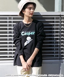 RAGEBLUE | キャスパーロンＴ/939609(Tシャツ/カットソー)