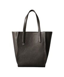 ビジネス 本革 シボ革」に該当するトートバッグファッション通販
