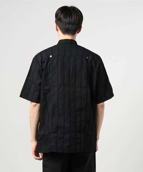NAISSANCE（ネサンス）の「NAISSANCE(ネサーンス) CUBA SHIRT