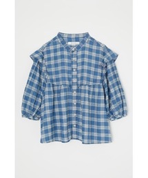 シャツ ブラウス デニム の人気ランキング レディース Zozotown