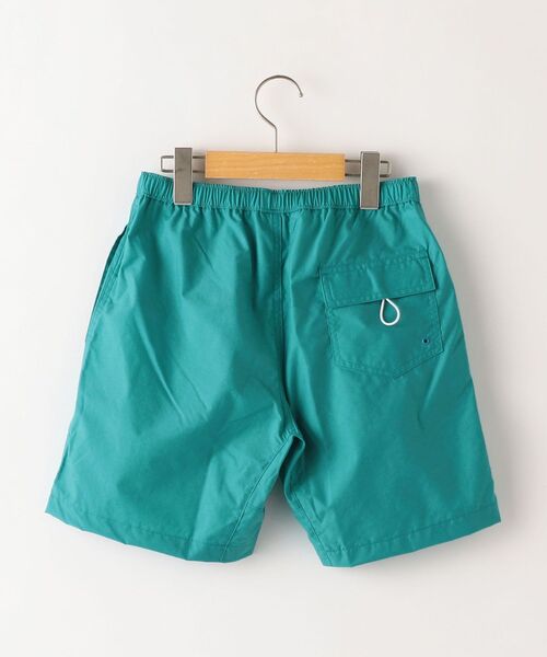 Speedo(スピード)の「Speedo:<UVカット>フロッギー ショーツ(100~160cm)(水着・キッズ・ライトブルー/ブラック/オリーブ/ネイビー・120/140/MEDIUM/130/150/100/110)」の15枚目の写真