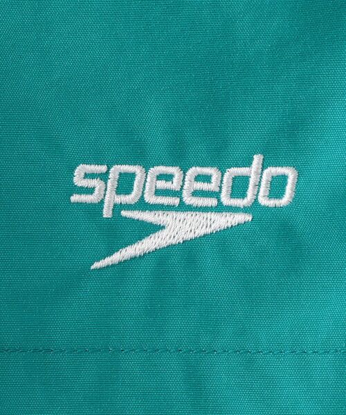 Speedo(スピード)の「Speedo:<UVカット>フロッギー ショーツ(100~160cm)(水着・キッズ・ライトブルー/ブラック/オリーブ/ネイビー・120/140/MEDIUM/130/150/100/110)」の12枚目の写真