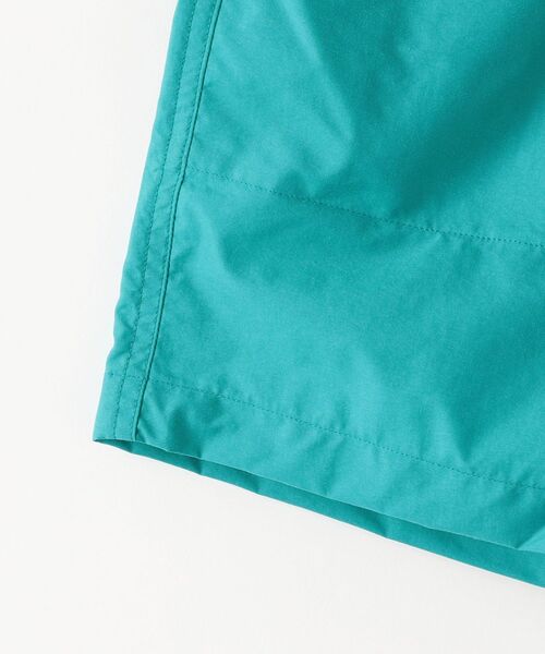 Speedo(スピード)の「Speedo:<UVカット>フロッギー ショーツ(100~160cm)(水着・キッズ・ライトブルー/ブラック/オリーブ/ネイビー・120/140/MEDIUM/130/150/100/110)」の11枚目の写真
