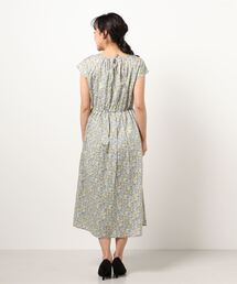 チエコリバティ使用ワンピース6着 チエコリバティ使用ワンピース6着 チエコ様専用リバティ使用